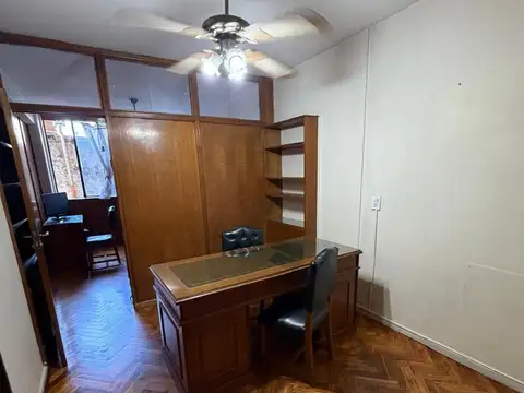 ALQUILER OFICINA 1 AMB. ¡CON BAÑO PROPIO!