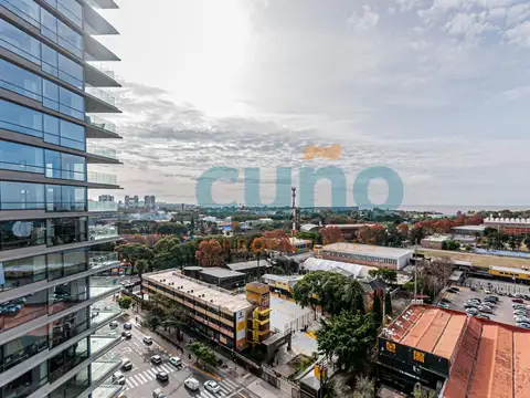 Departamento en Venta en Belgrano, USD 350.000