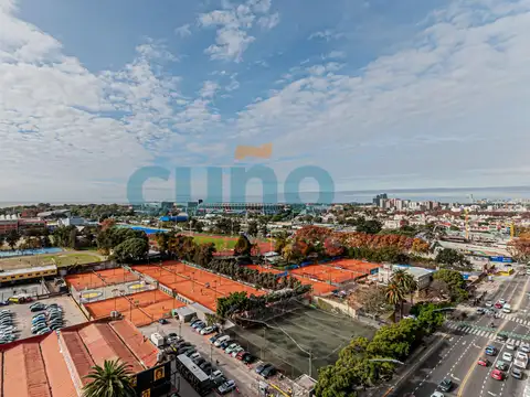 Departamento en Venta de 3 dormitorios