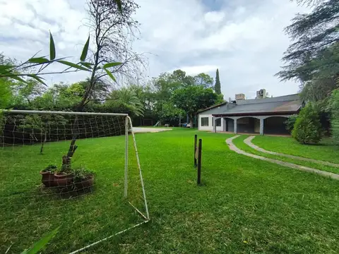 Casa en Venta en Funes, USD 155.000