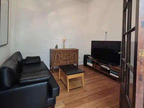 Depto Tipo Casa en Venta en Caballito, USD 160.000