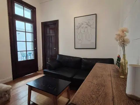 Depto Tipo Casa en Venta 73 años