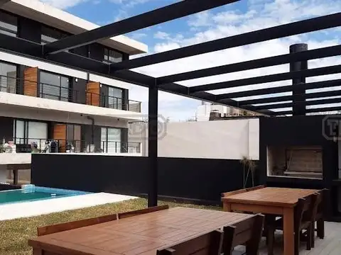 Departamento Dúplex  en Venta en Florida, Vicente López, G.B.A. Zona Norte