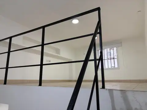 Alquiler de Departamento 2 Ambientes en Ciudadela, Tres de Febrero