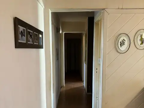 Departamento 5 ambientes con 1 baño