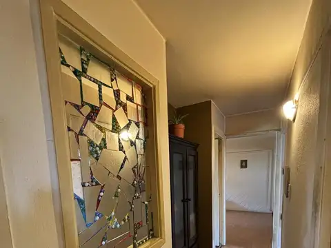 Departamento en Venta 40 años