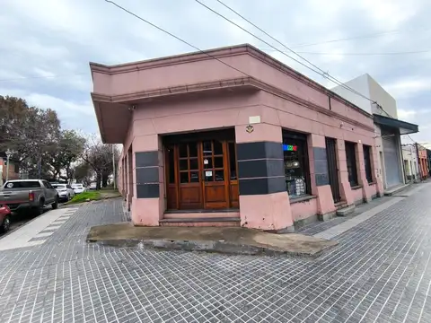 Local en Venta en Capitan Bermudez, USD 200.000