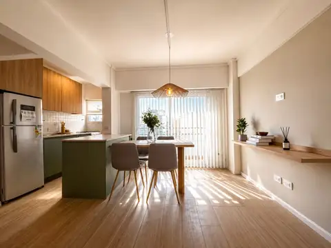 Departamento en Venta en Zona Guemes, USD 64.900