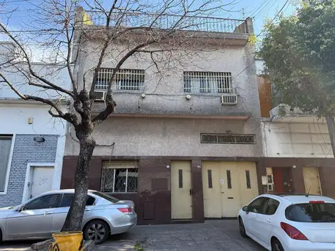 VENTA DE GALPON PARQUE AVELLANEDA