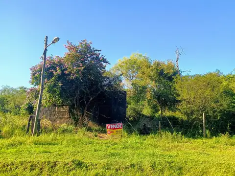 GRAN HECTÁREA CON 26 LOTES EN MARGARITA BELEN!