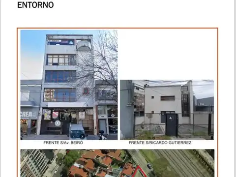 Terreno en Venta de 1,0 m2