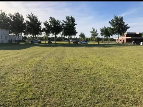 Terreno en Venta en Coronel Brandsen, USD 60.000