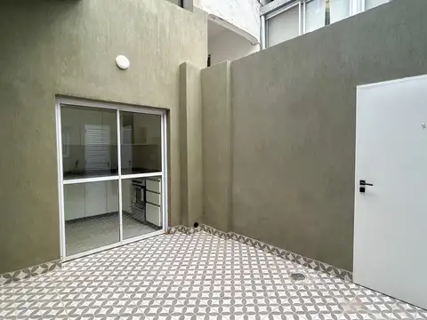 Depto Tipo Casa en Venta en Caballito, USD 179.000