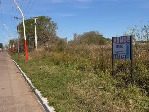 Terreno en Venta de 8800,0 m2