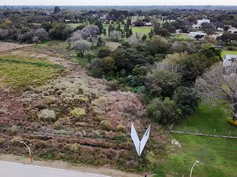 Terreno en Venta en Zona Hipermercado, USD 580.000