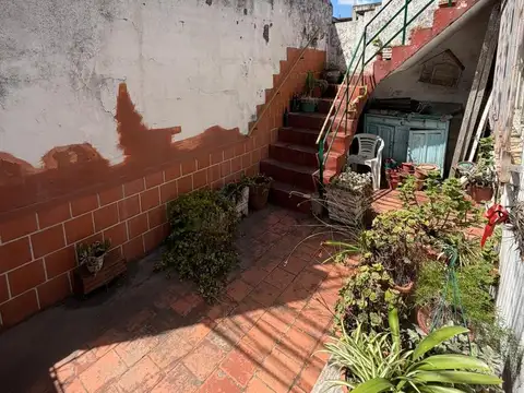 Depto Tipo Casa en Venta en Parque Patricios, USD 90.000