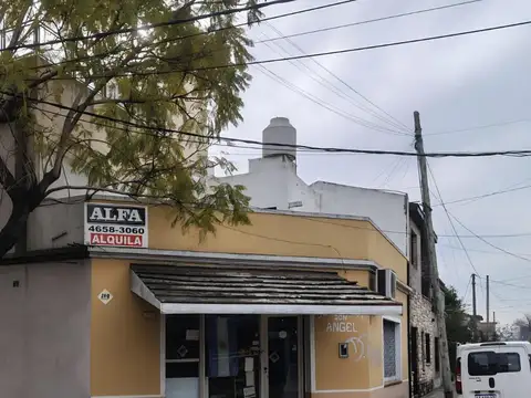 Local en Alquiler en Villa Sarmiento, Partido de Morón