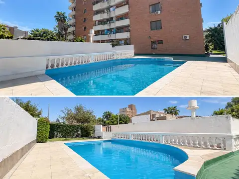Departamento Amoblado equipado Bombal Sur Mendoza