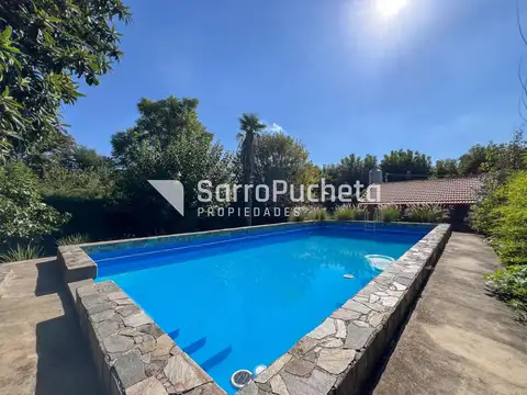 Casa en Venta en Ituzaingo, USD 380.000