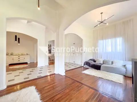 Casa en Venta 30 años