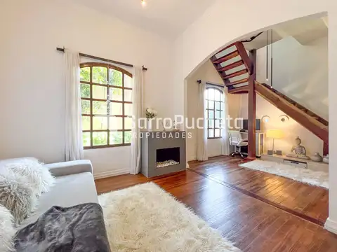 Casa en Venta al Suroeste