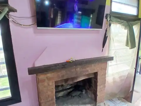 Casa en Venta 12 años