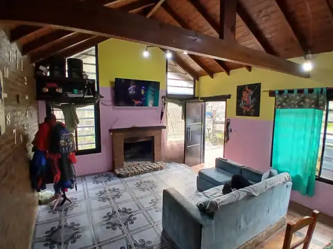Casa en Venta en Domselaar, USD 37.000
