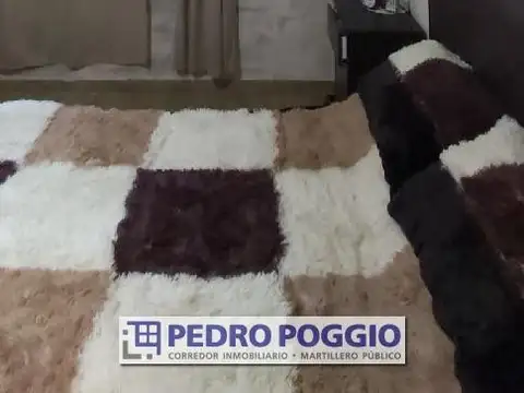 CASA 2 DORMITORIOS EN ALBERDI