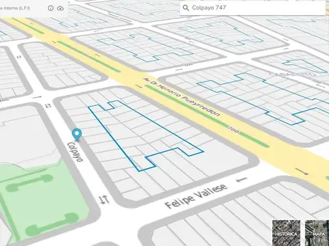 Oficina en Venta 35 años