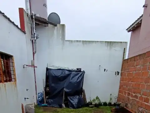 CASA TRES AMBIENTES EN PLAYA SERENA A UNA CUADRA DEL MAR