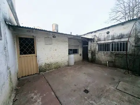 Casa en Venta en Quilmes, USD 69.000