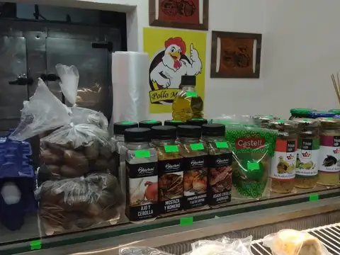 Juan Manuel De Rosas 3016