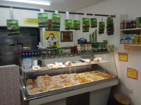 Local en Alquiler en Caseros, Partido de Tres de Febrero
