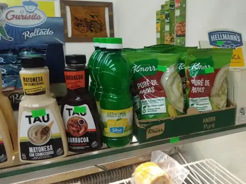 Juan Manuel De Rosas 3016