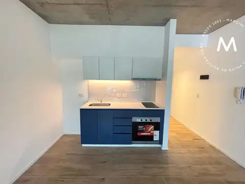 Departamento en Venta A Estrenar