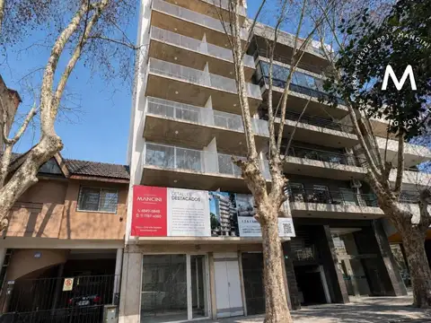 Virrey Loreto 3600