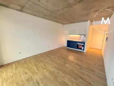 Departamento en Venta en Colegiales, USD 95.000