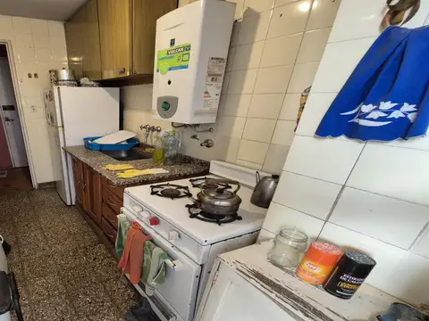 Departamento de 2 ambientes en Venta en Villa crespo