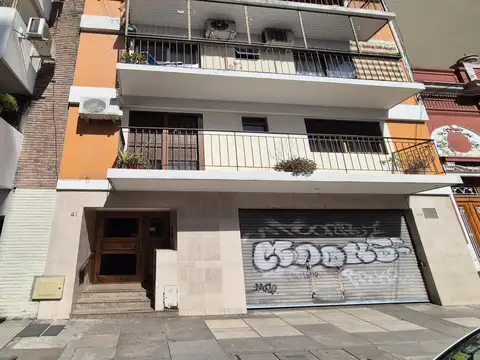 Departamento de 2 ambientes en Venta en Villa crespo