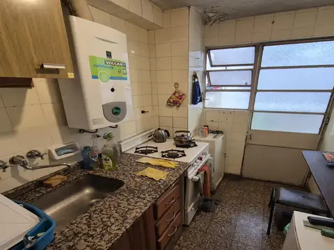 Departamento en Venta 50 años