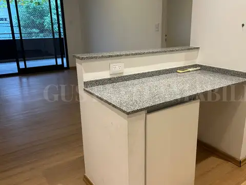 Departamento en Alquiler al Norte