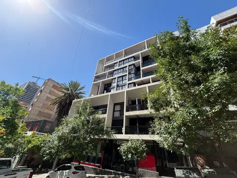 Departamento de 2 Dormitorios en el corazon de Nueva Cordoba Con pileta