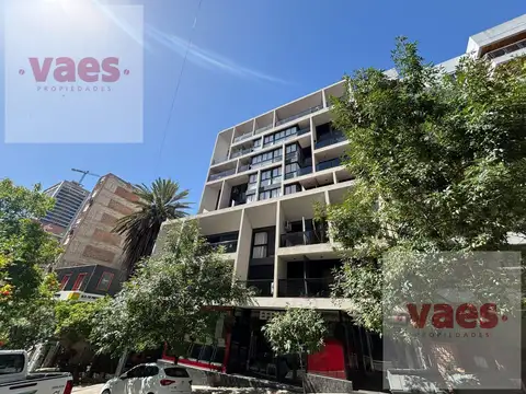 Departamento de 2 Dormitorios en el corazon de Nueva Cordoba Con pileta