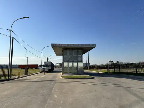 Terreno en Venta 52  mts Frente