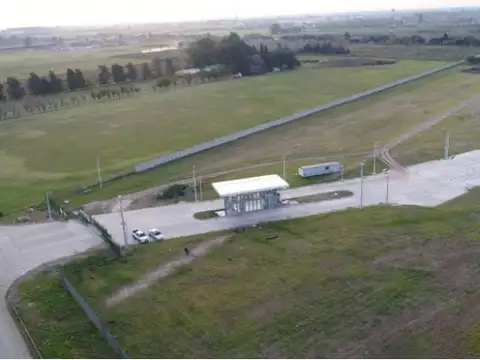 Terreno en Venta de 10500,0 m2