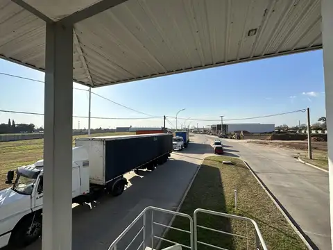 Terreno en Venta 137  mts Fondo