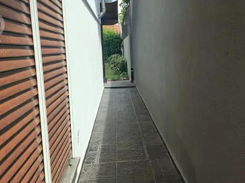 Casa en Alquiler 30 años