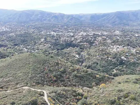 Terreno en Venta en Valle Hermoso, USD 37.800
