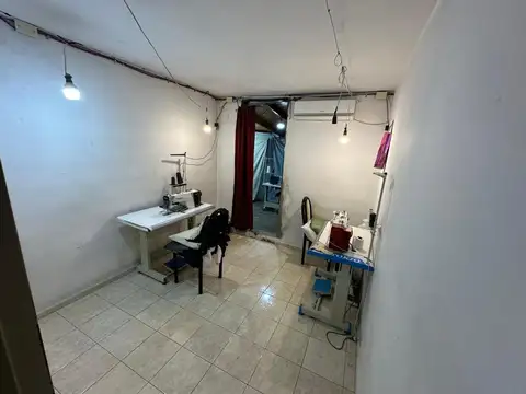 Alcaraz 4500 , Piso PB