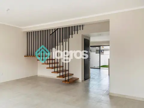 Casa en Venta en Barrio Grand Bourg, USD 199.000